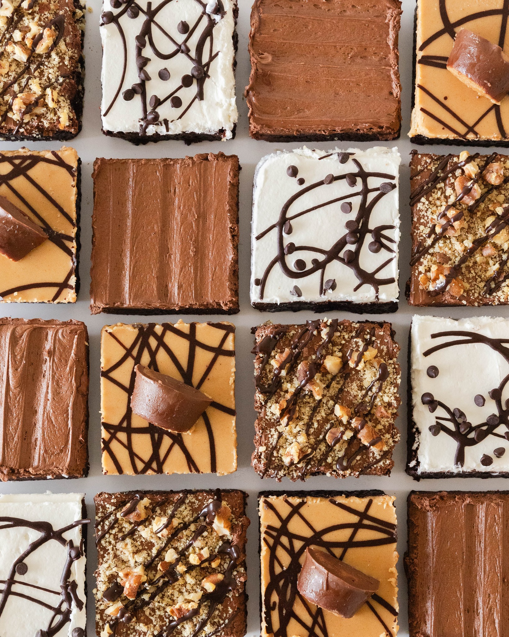 Bethel - Brownie points for the #1 Dad! 🍫 🍫 Fudge brownies 🌟 ...