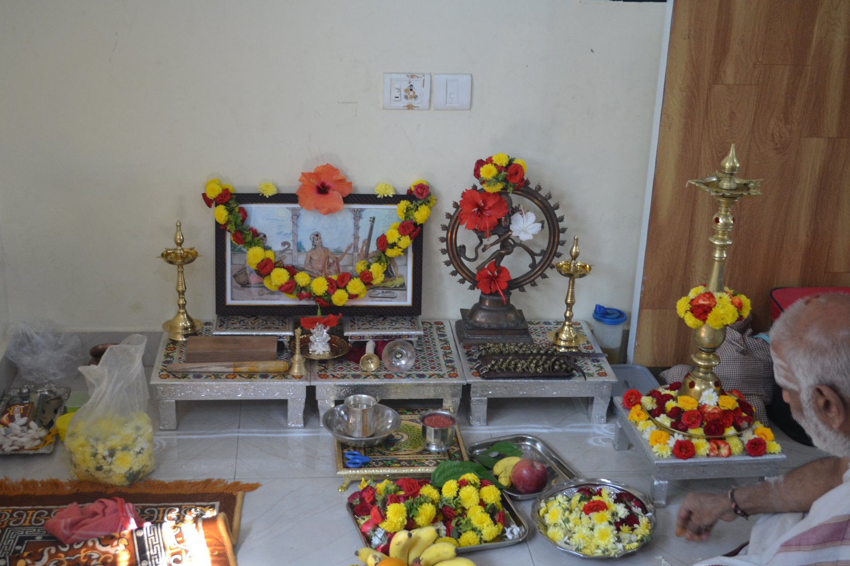 Pushkara Performing Arts