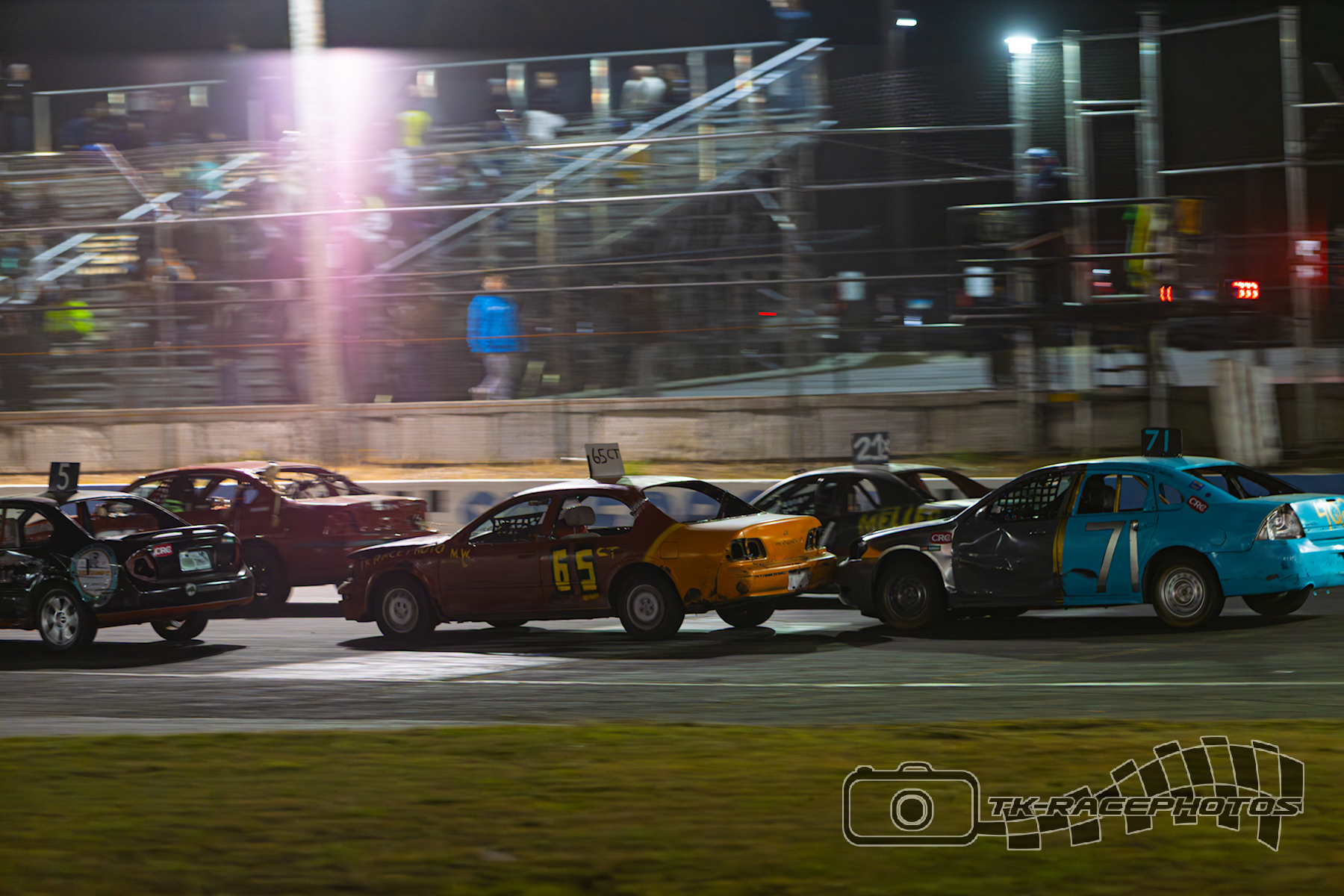 TK Race Photos - TK Race Photos added a new photo.