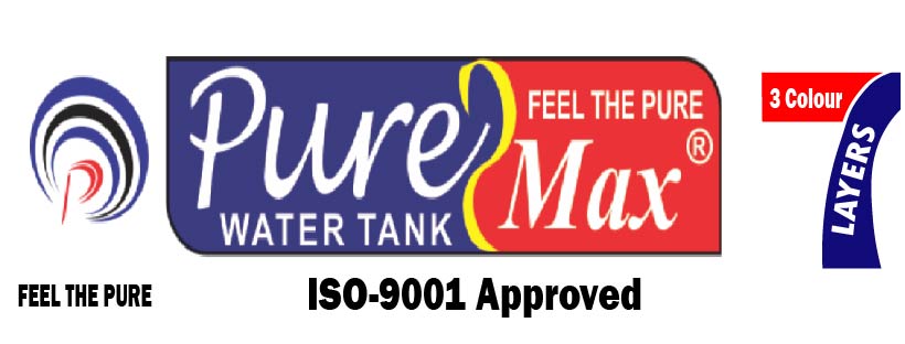 Pure Max Water Tanks Official | Facebook