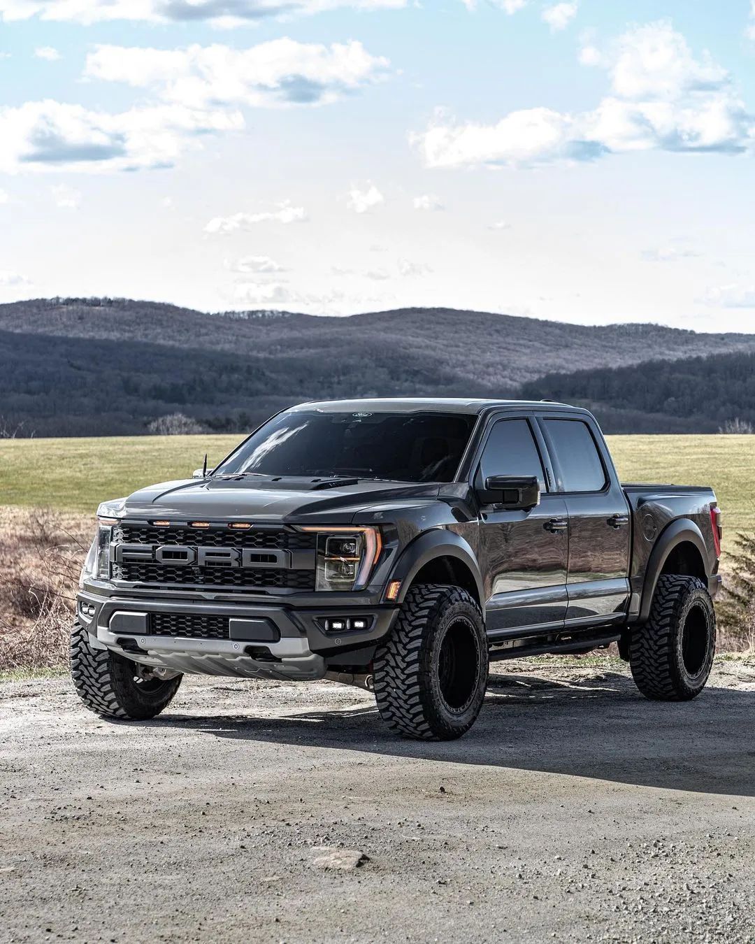 raptor.world - Digging @chop611 's Gen 3?🔥 #fordraptor...