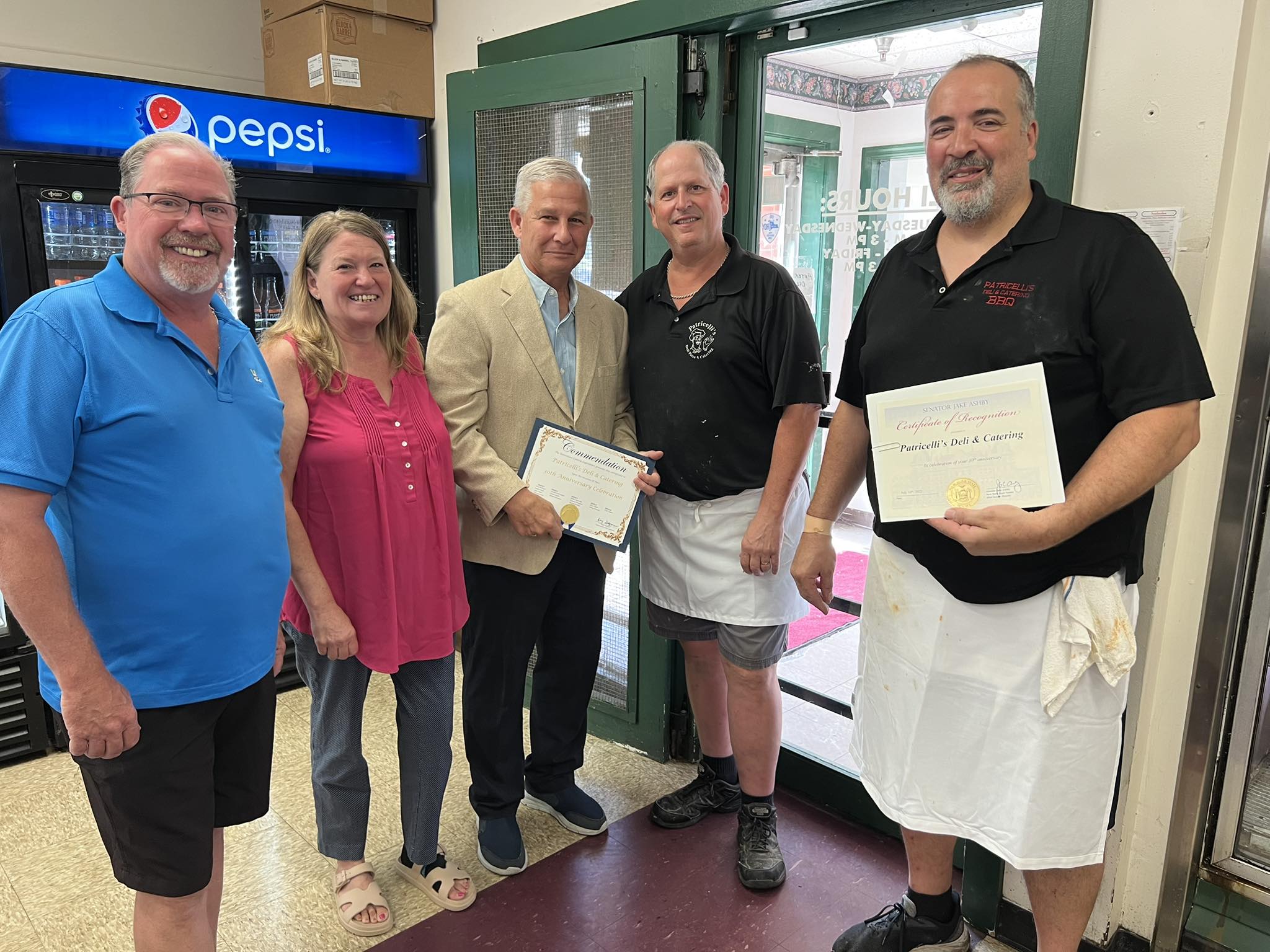 Rensselaer County... - Rensselaer County Legislators