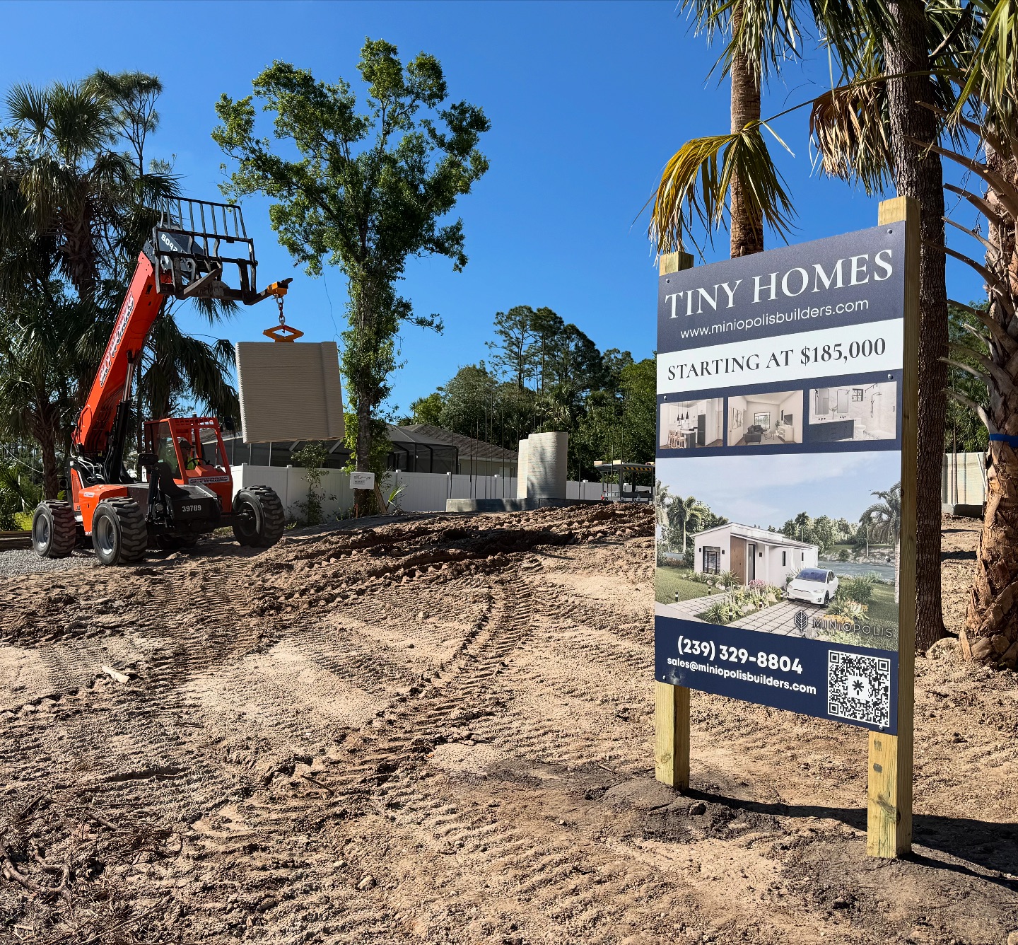 Miniopolis - Coming at you LIVE from Sarasota County!! The FIRST ever ...