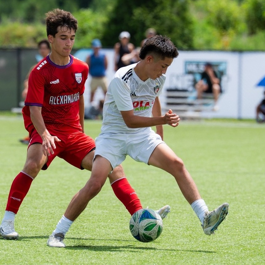 Atletico Santa Rosa | Santa Rosa CA