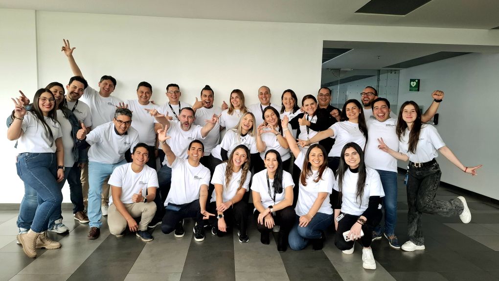 RMC2 - Amo lo que hago ️🖤🤍 Gracias infinitas al Equipo AGFA RADIOLOGY ...