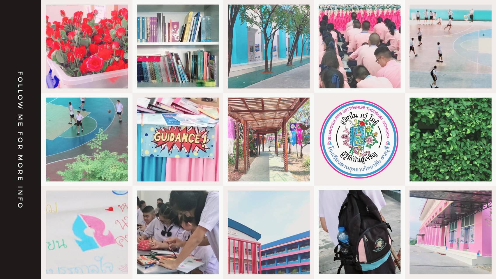 SKT Open House 2026 - SKT English Program | Facebook
