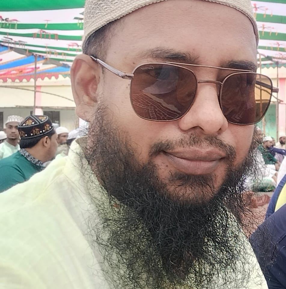 Ebrahim Ebrahim