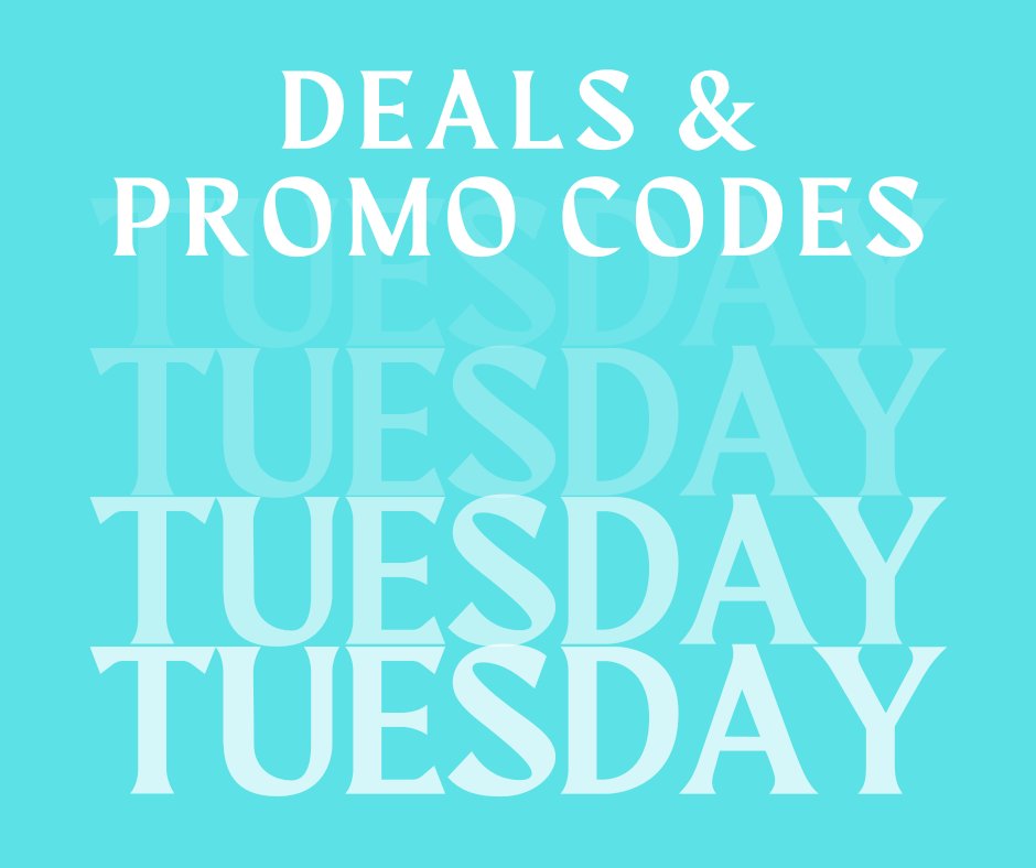 Tuesday deals are back! 🌟 Fresh finds... - The Ginger Penny | Facebook