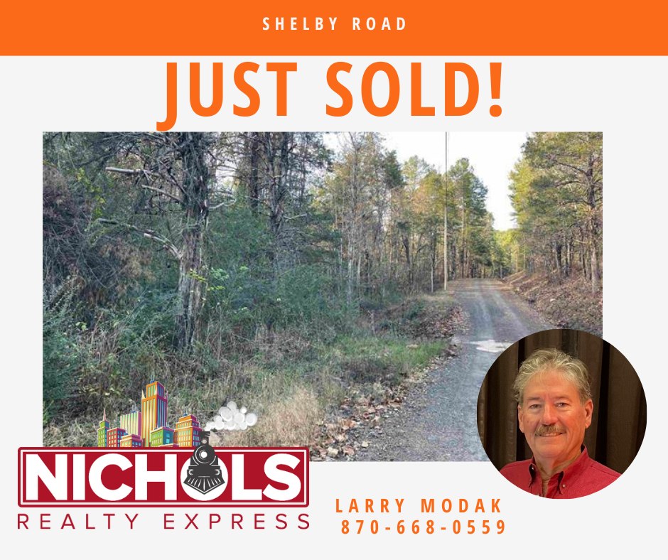Nichols Realty Express | Fairfield Bay AR