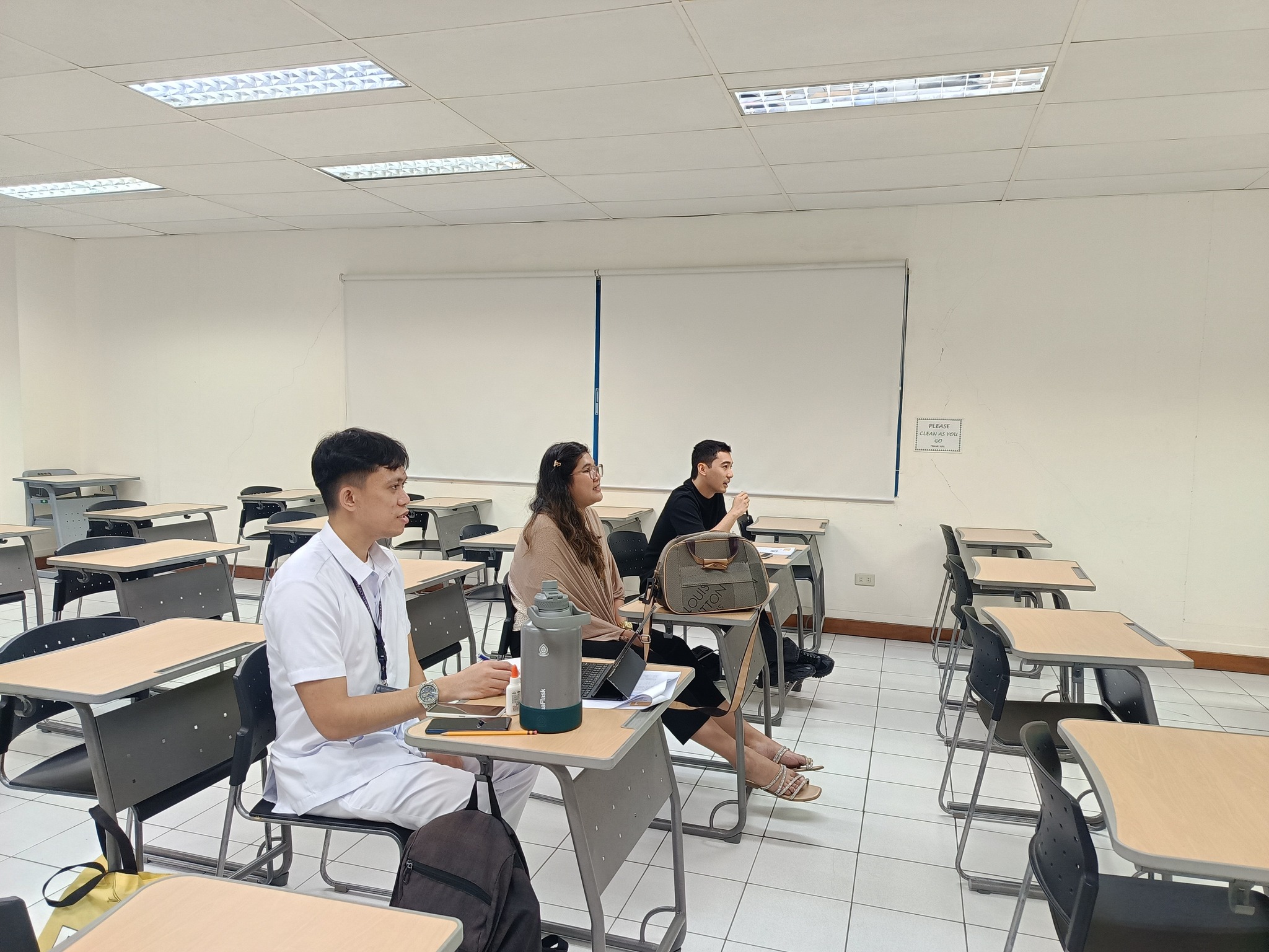 Ateneo de Davao Language Center | Central