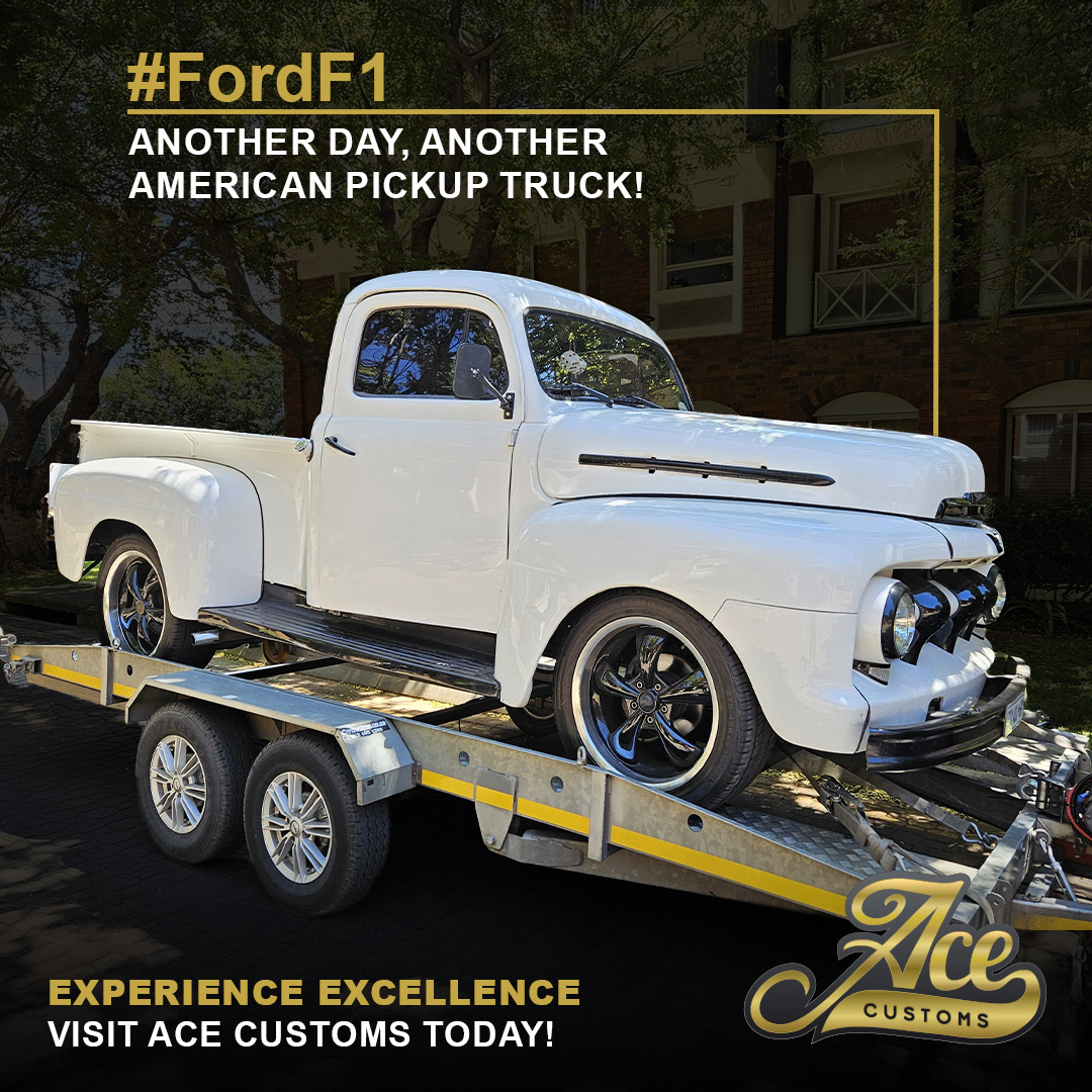 Ace Customs | Edenvale
