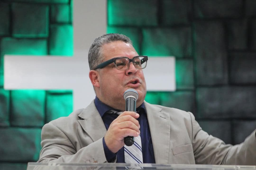 La familia del... - Misiones y Evangelismo IDPMI Puerto Rico | Facebook