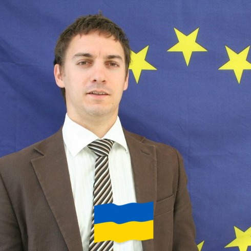 Mathieu Charrier