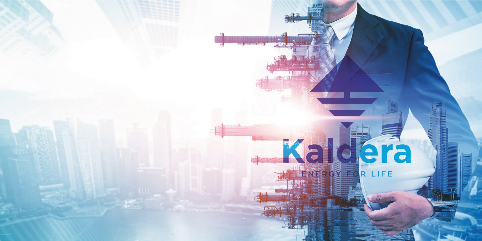 Kaldera Company | Laktasi
