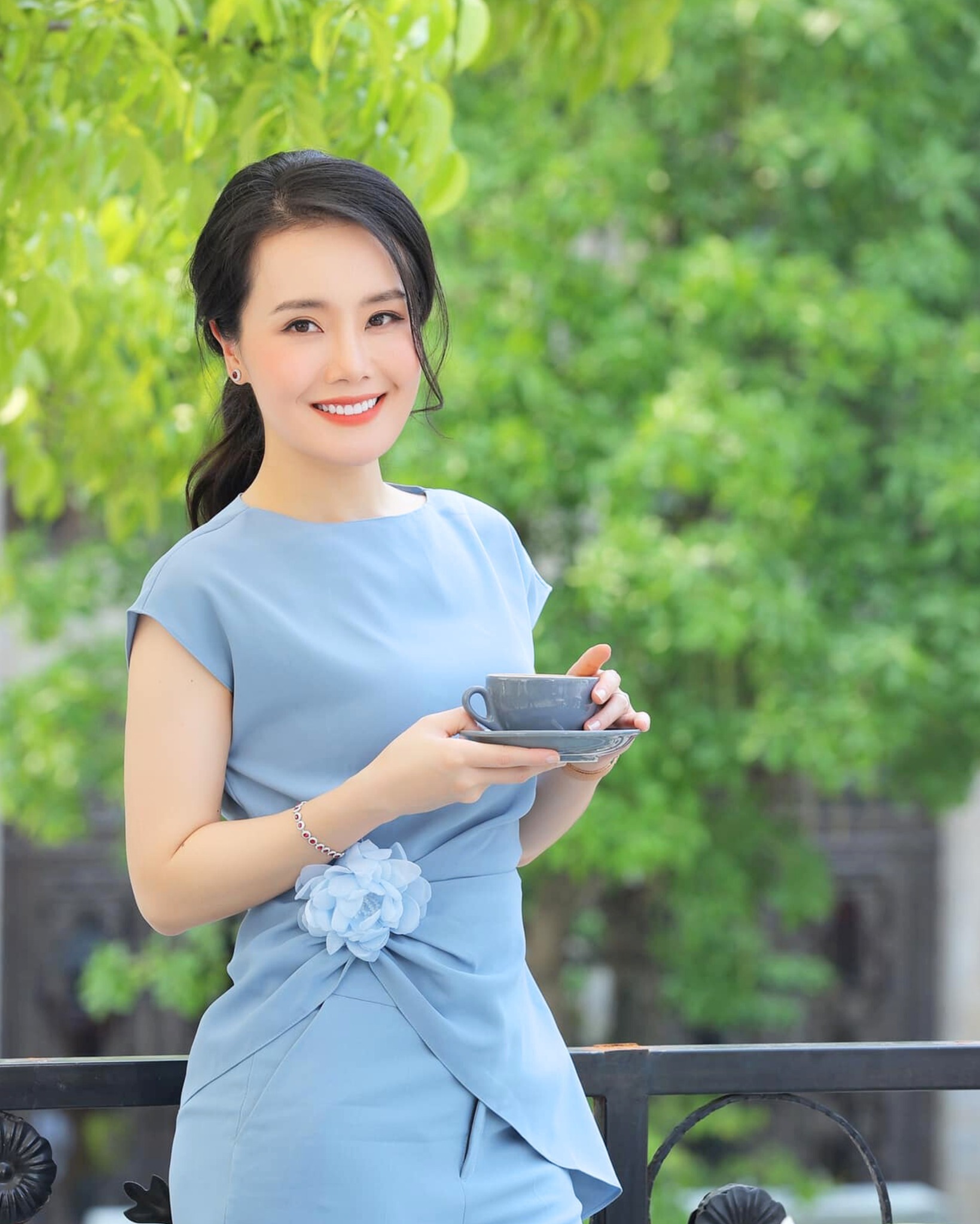Ruby Nguyen - Cách đơn giản để ai cũng “cảm thấy đặc biệt”... | Facebook
