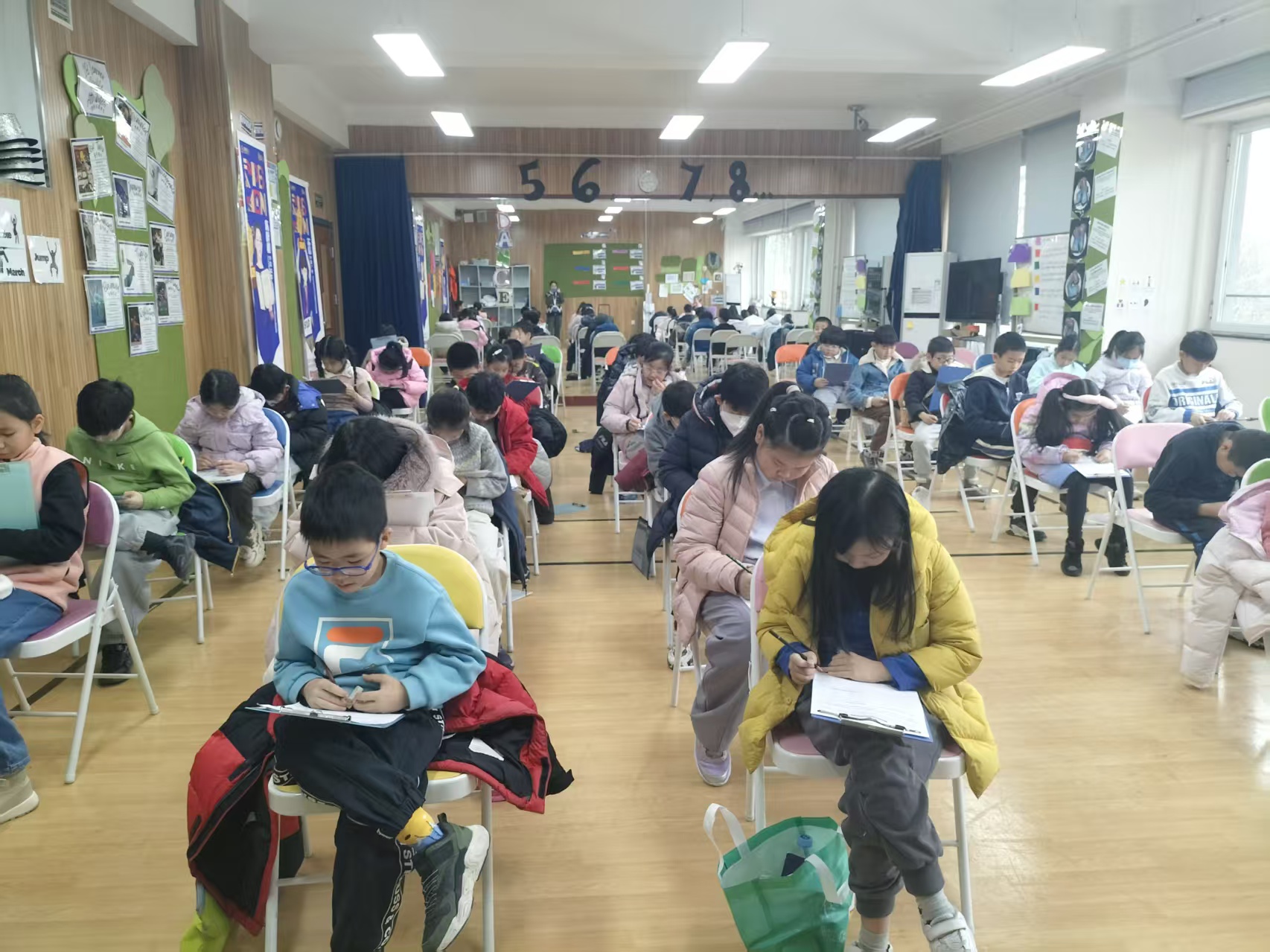 Spelling Bee Of China added a new... - Spelling Bee Of China