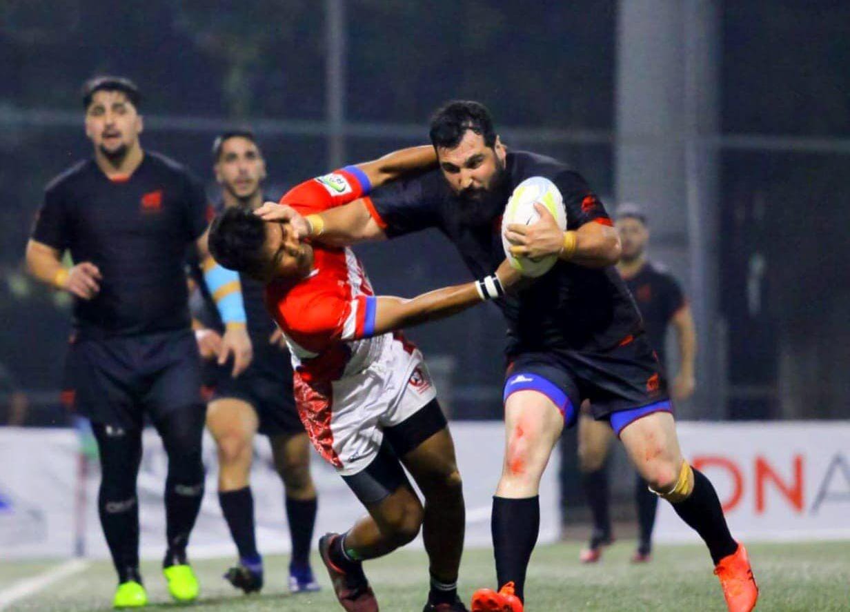 Asia Rugby - Japan have moved up 3 places to 14th in the World Rugby ...