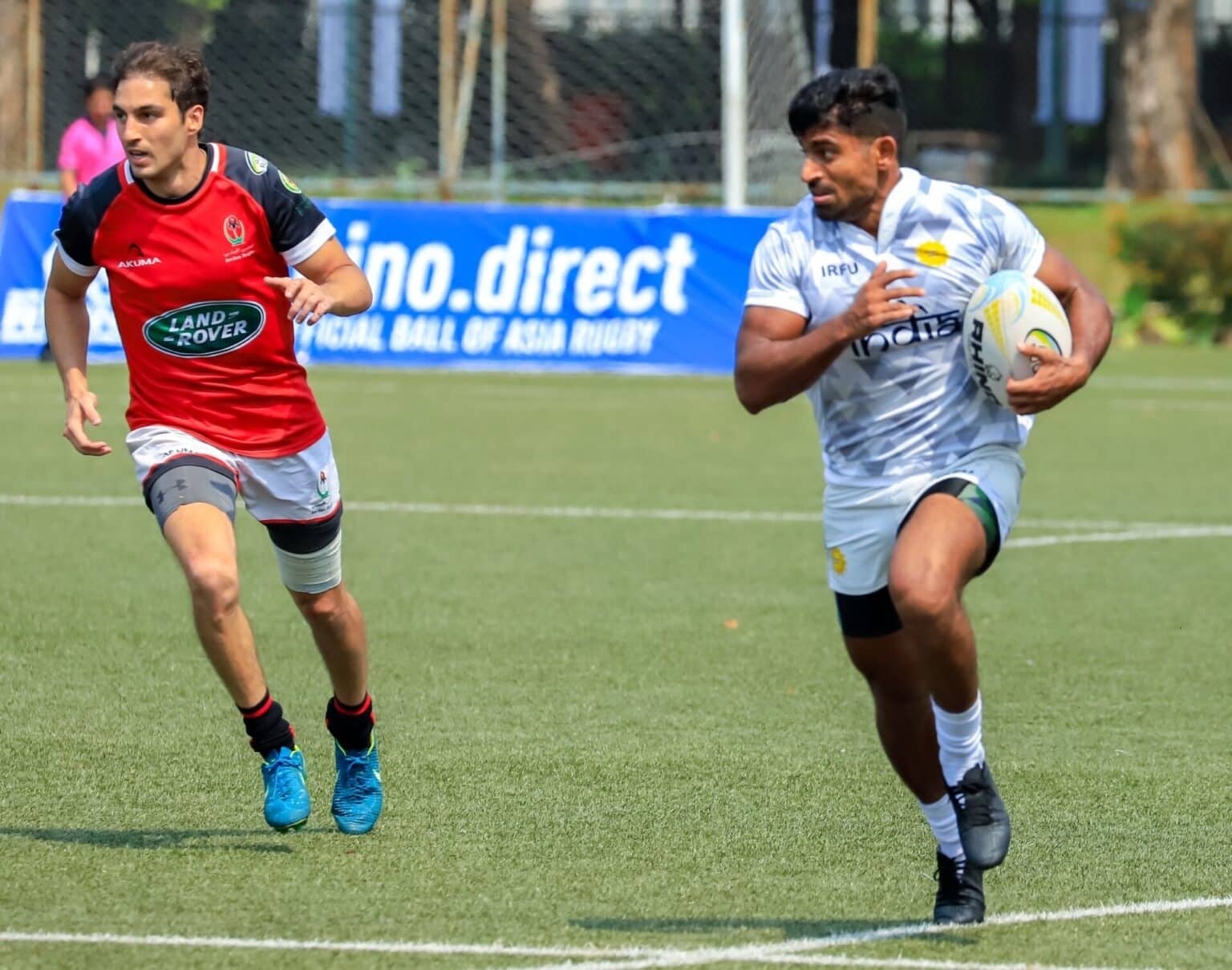 Asia Rugby - Japan have moved up 3 places to 14th in the World Rugby ...