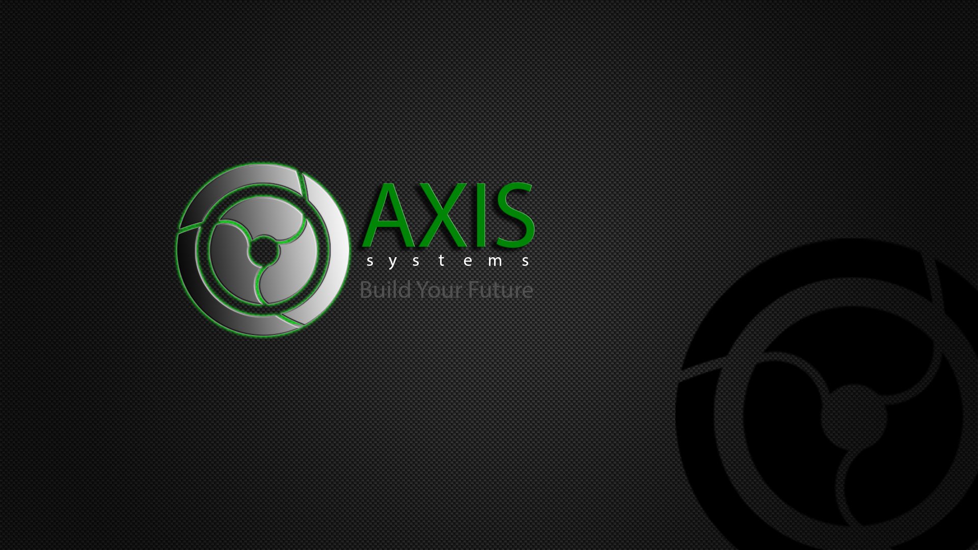 Axis Systems | Ulaanbaatar
