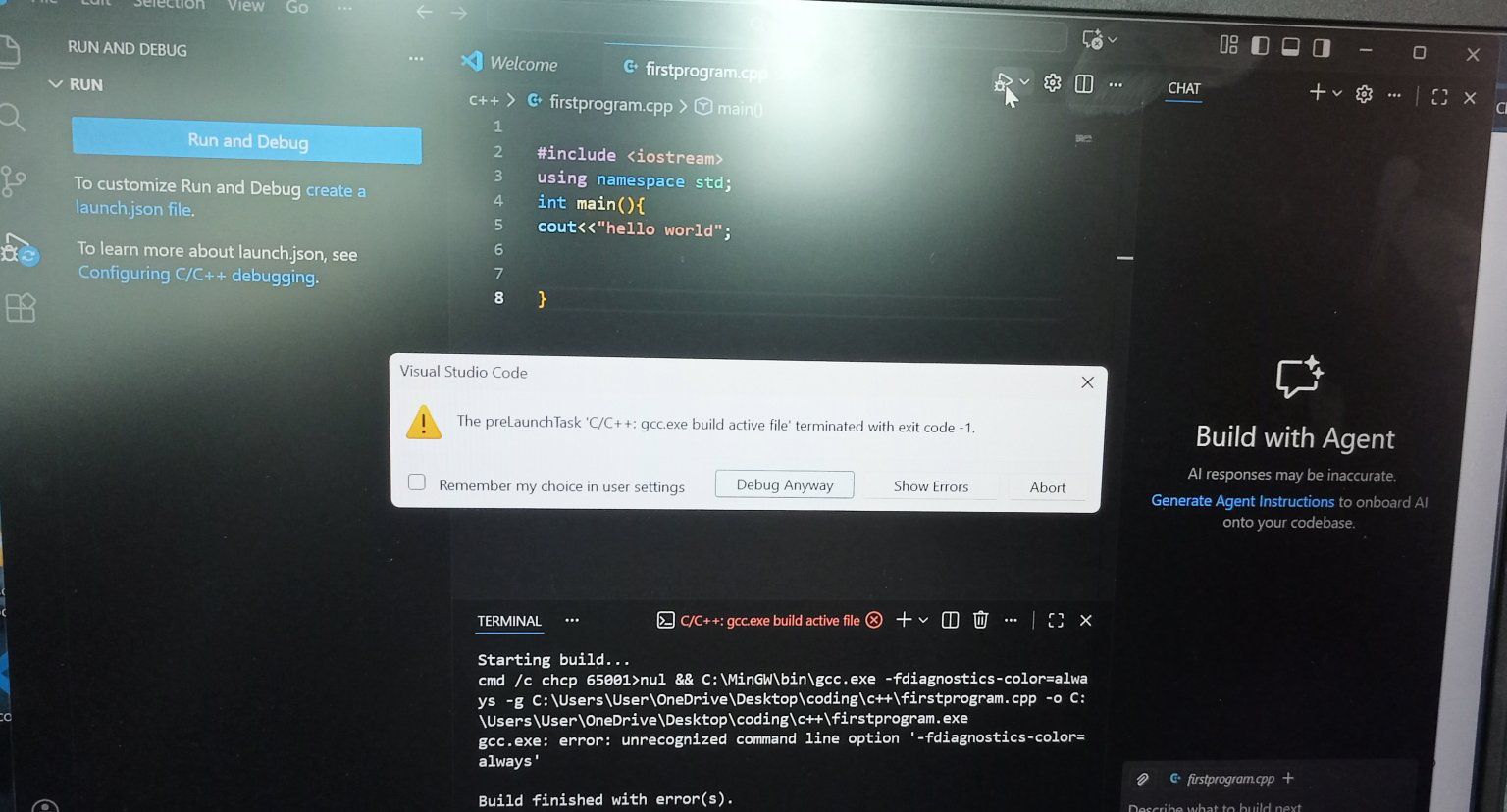 C++ in-practice questions (most anything!) | can anyone help me to ...