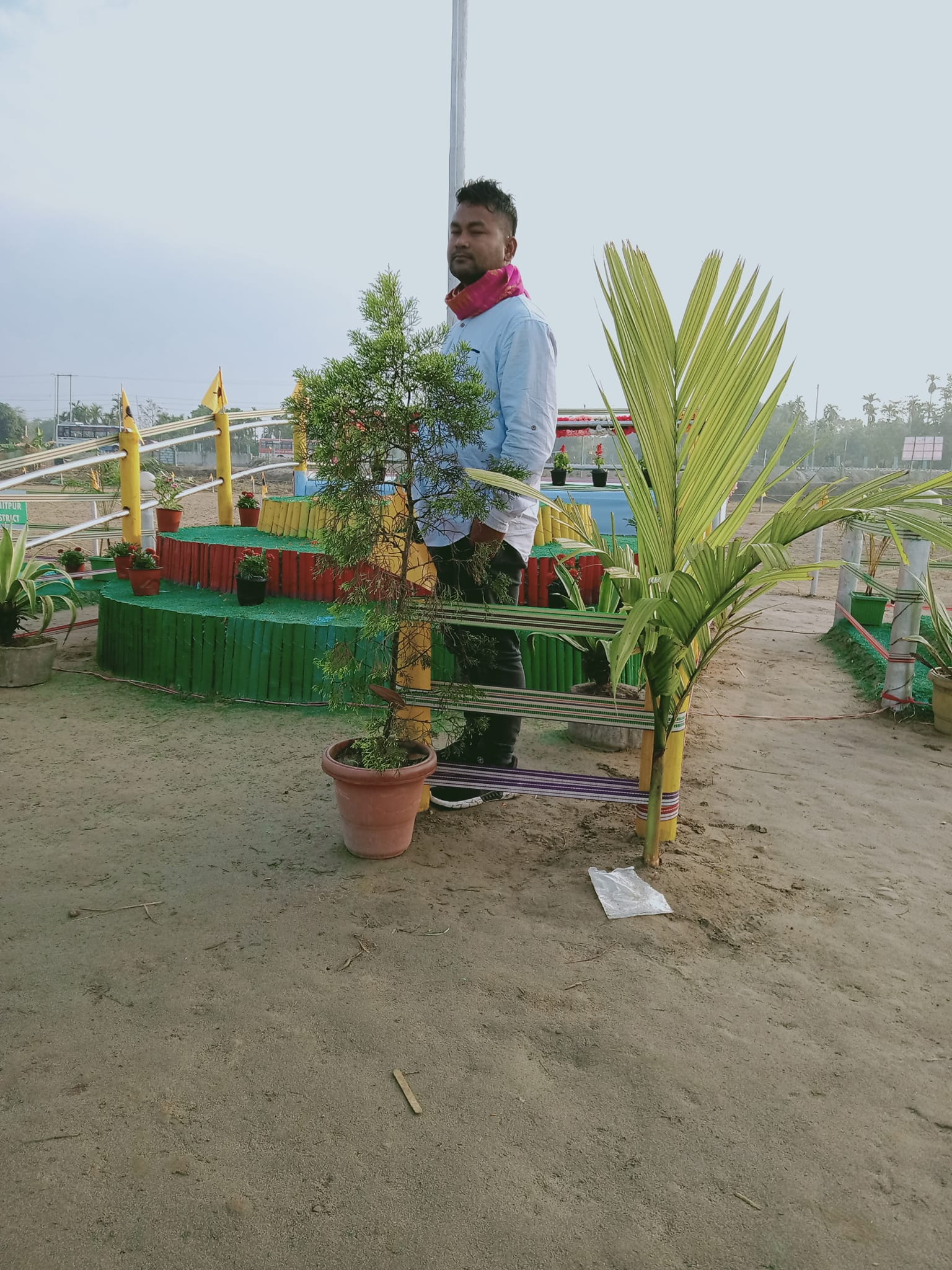Kankan Dutta Hazowary