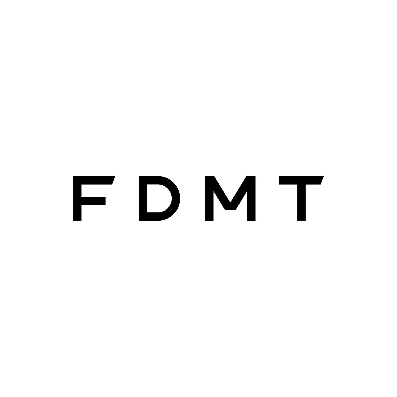 FDMT - 自2012年起，我們透過設計，重塑了多個品牌故事。 2025年，化繁為簡，蛻變為 FDMT。... | Facebook