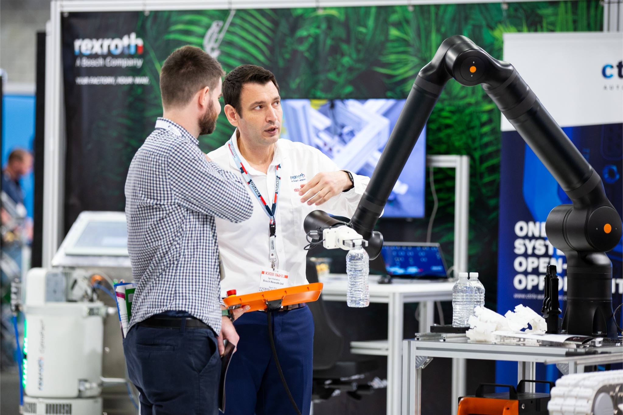 Foodtech Packtech | Auckland