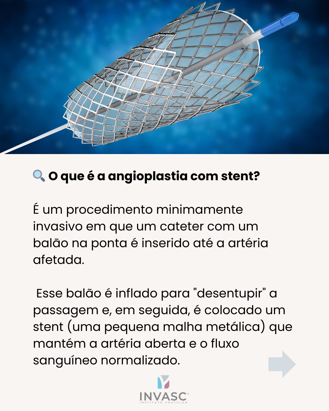 Invasc - Instituto Vascular | Passo Fundo RS