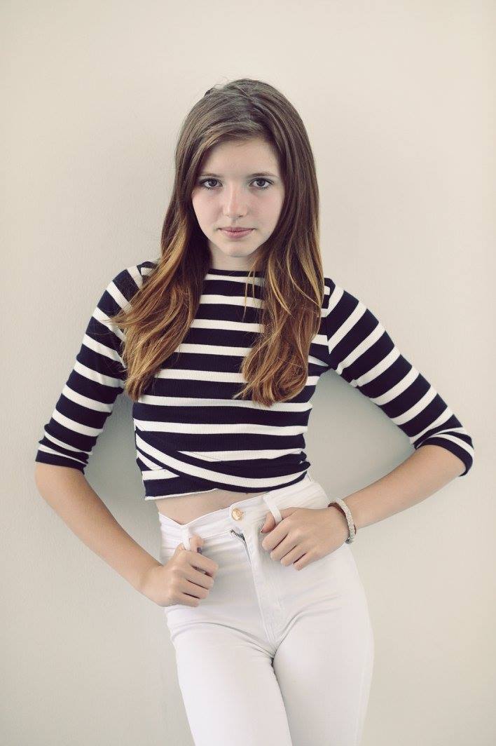 Lebendige Portraits Alexandra Zettel