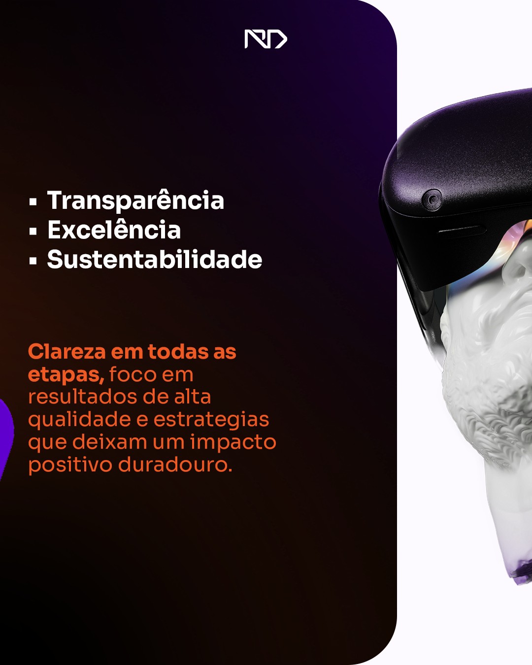 Agência Marketing Nova Rota Digital
