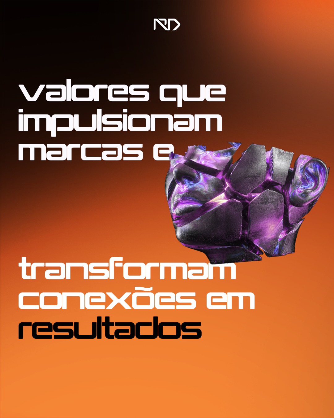 Agência Marketing Nova Rota Digital - Conteúdo valorizado, bonito e ...