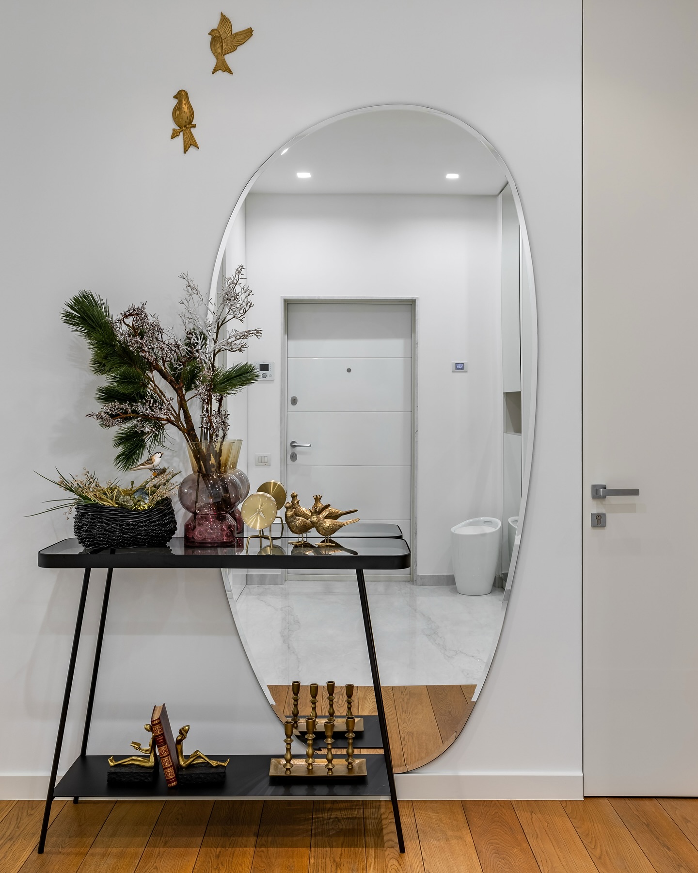 Tatiana Ivanova Design | Moscow