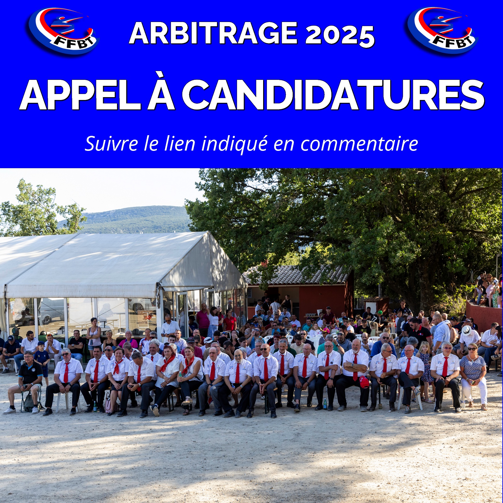 Fédération Française de ball-trap