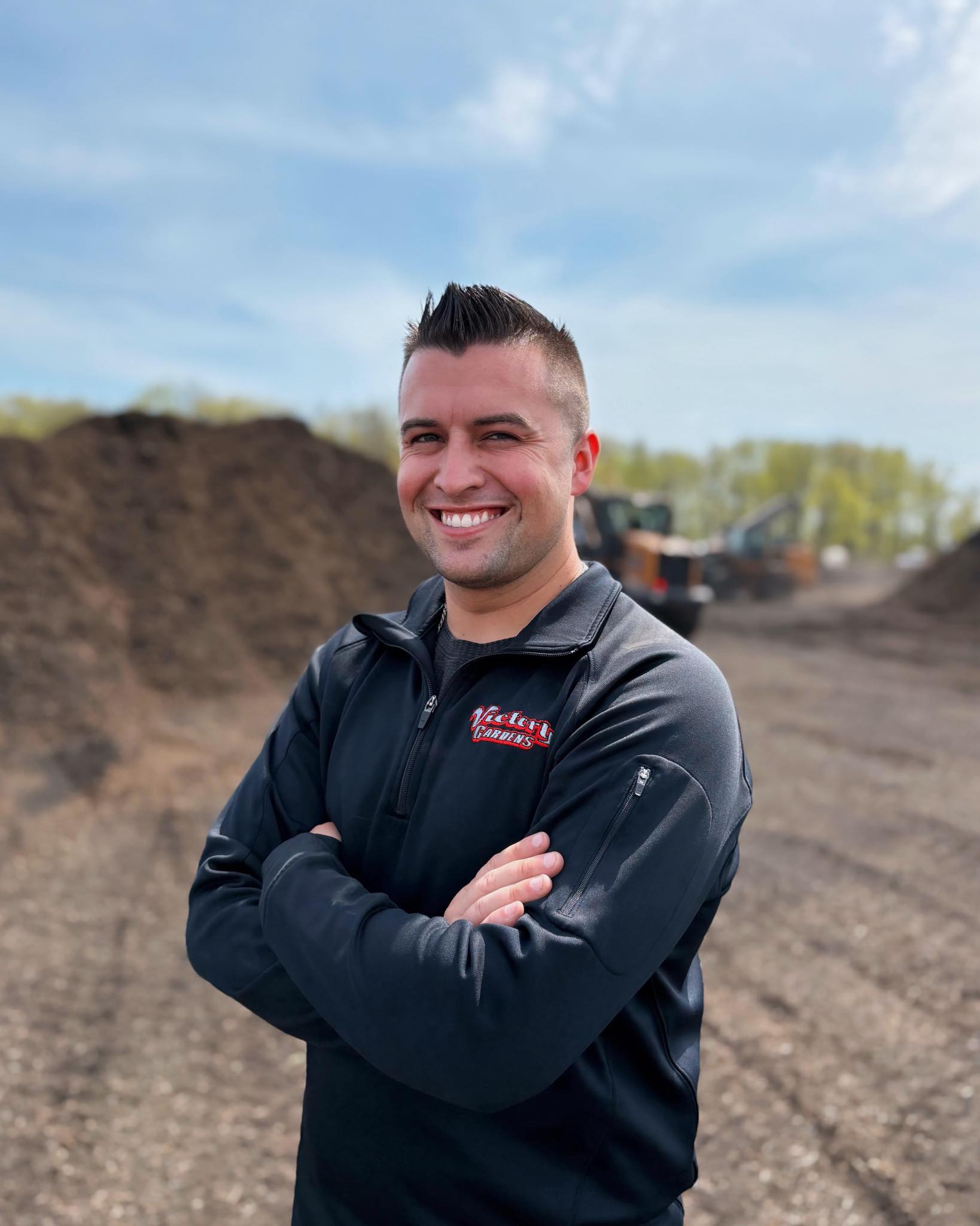 Victory - Meet Jake 👋 Jake wears a lot of hats around here— from sales ...