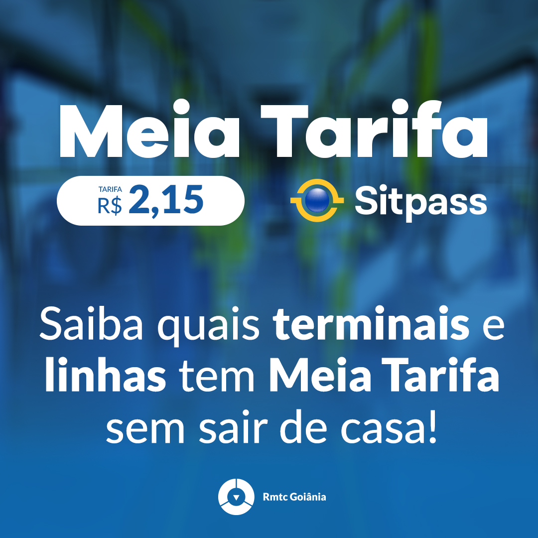 RMTC - Quem tem direito ao benefício já pode viajar pagando R$ 2,15 com ...