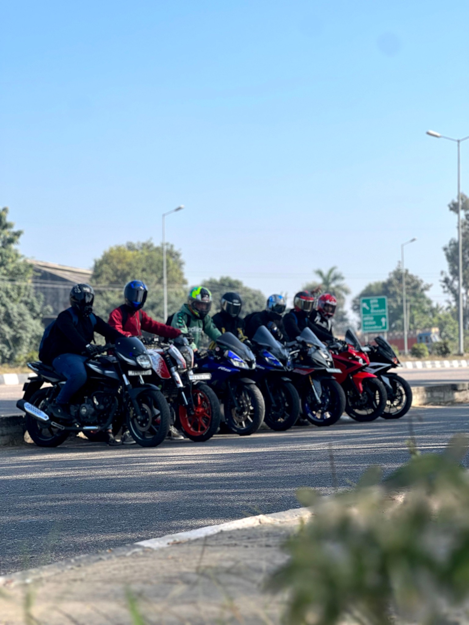 Rash Rider AK | Hoshiarpur