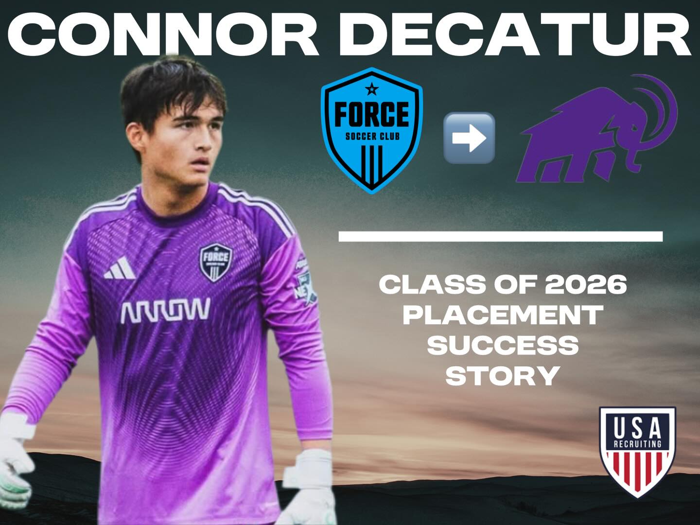 🚨 Commitment Alert 🚨... - Ultimate Student Athlete Recruiting | Facebook