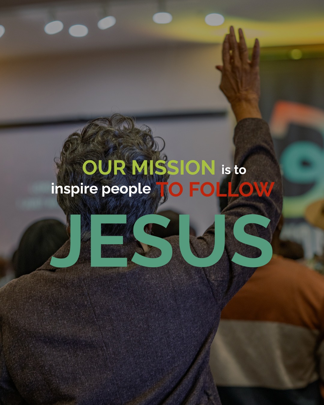 Our mission is simple... - Beyond The Walls Community Church | Facebook