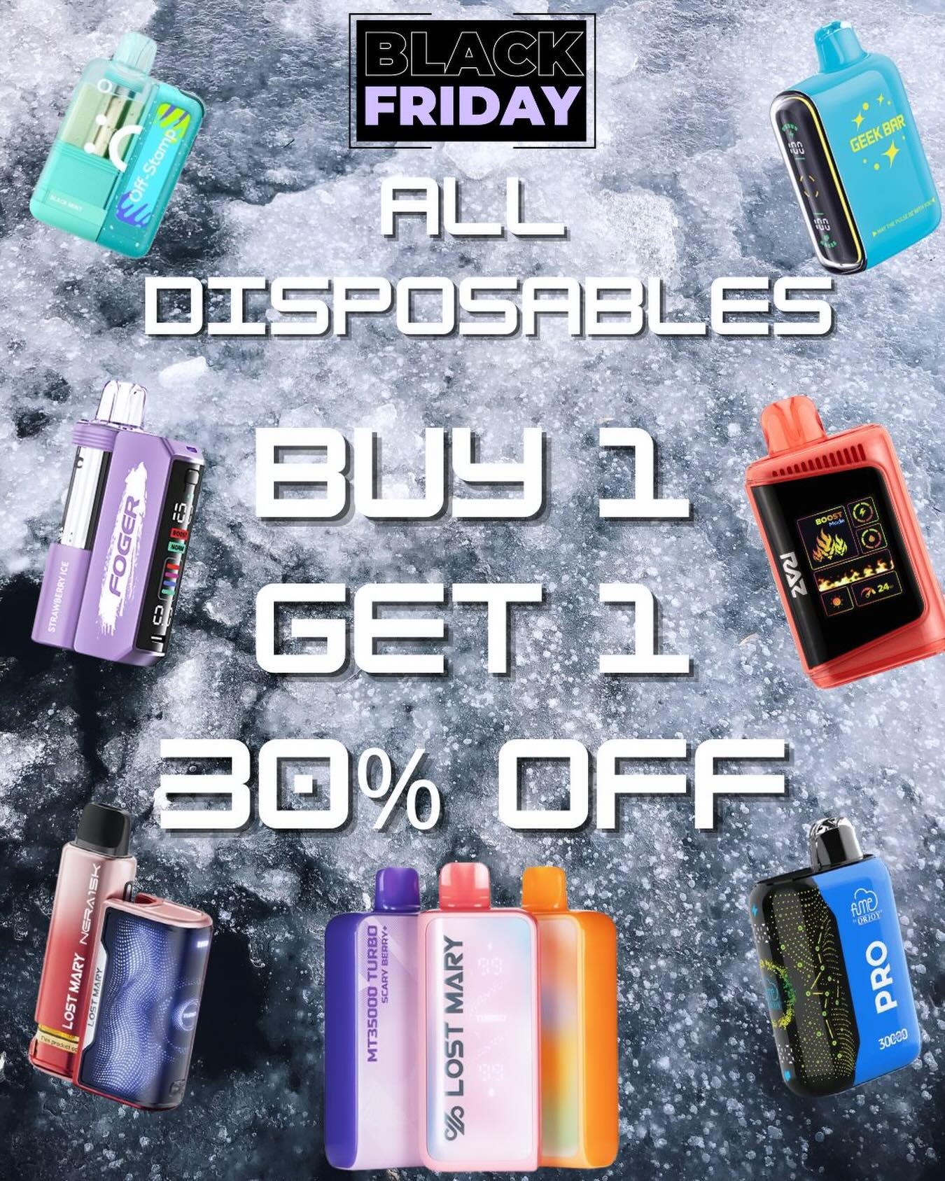scorpio disposable vape Flavour:PINA COLADA Vaporesso XROS Corex 3.0 multibuy:3 Packs Of Pods for £21