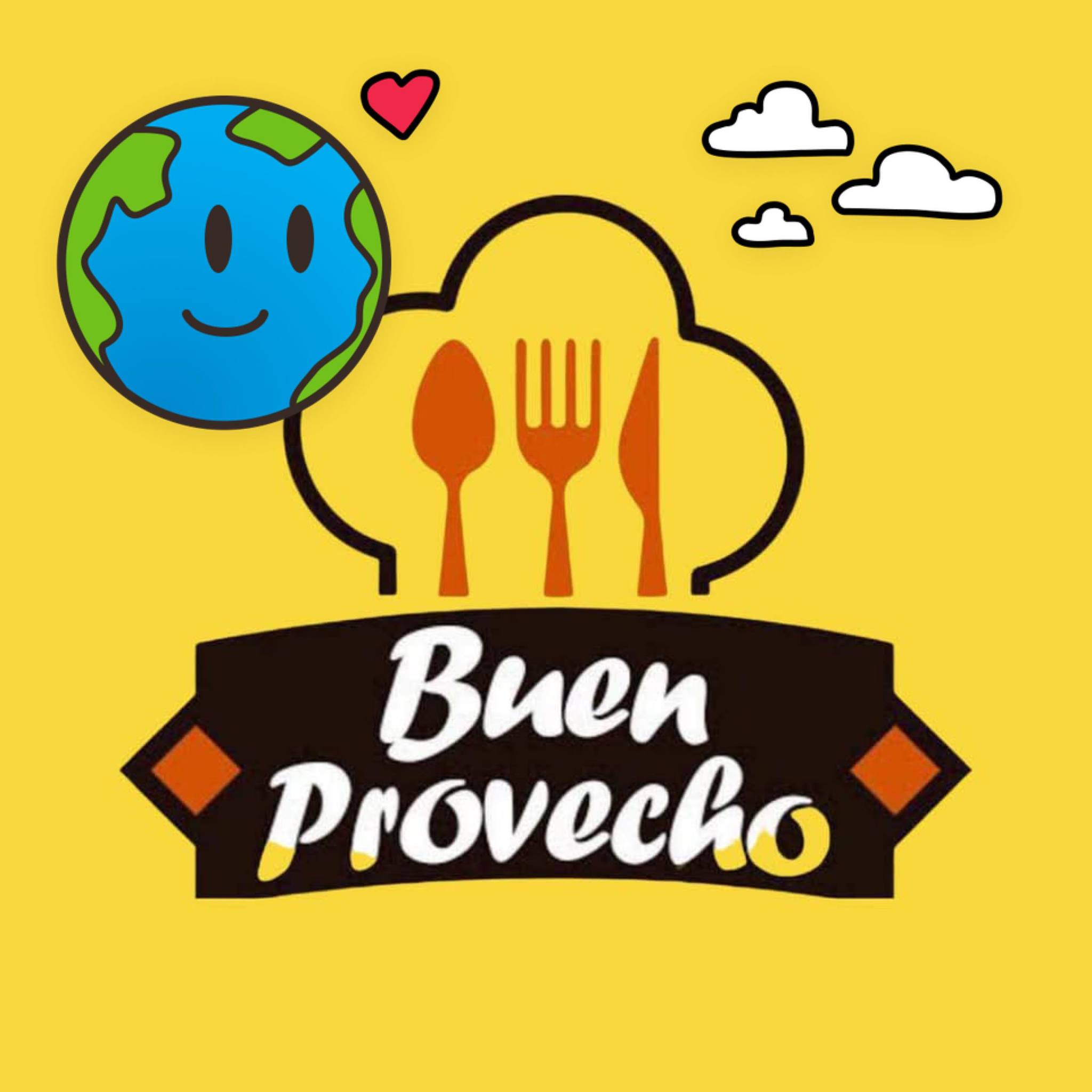 Buen Provecho Comida Casera