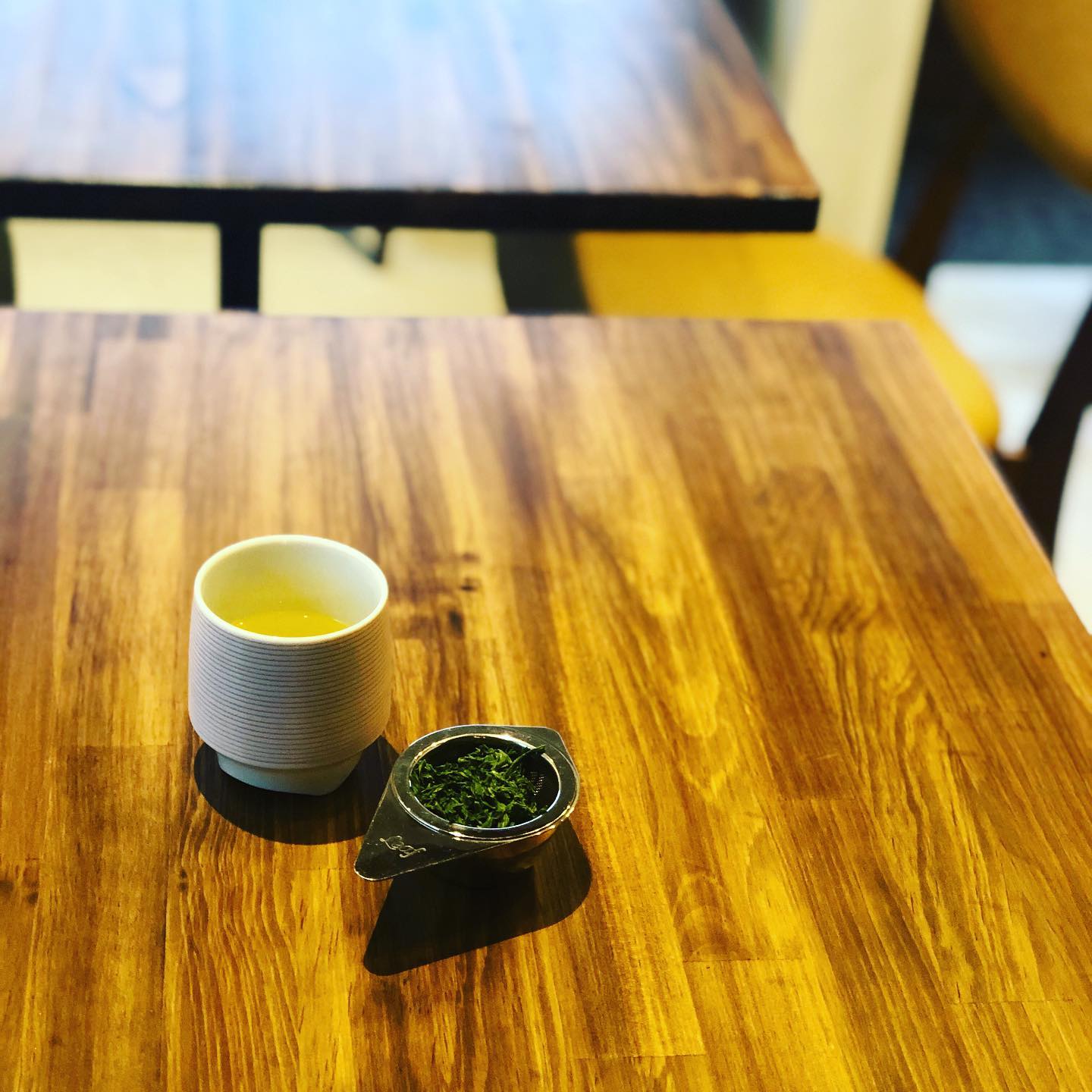 ShiZen Tea | Chuo-ku Tokyo