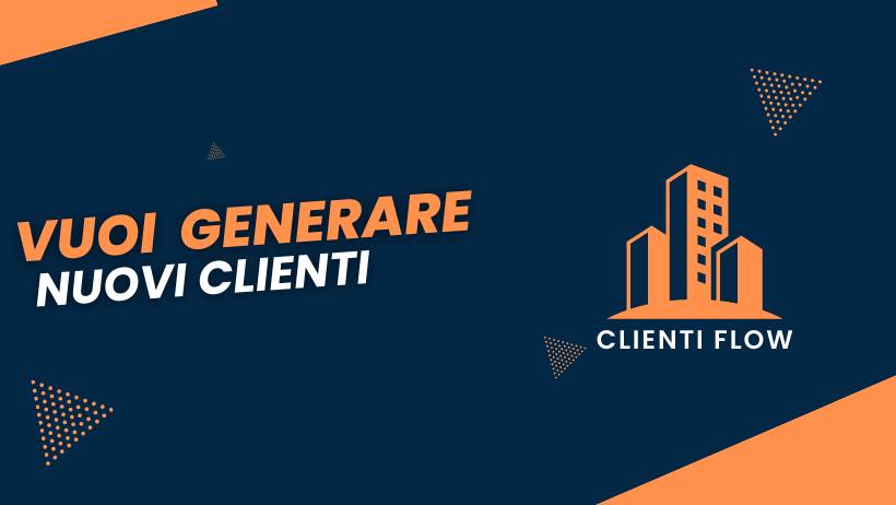 Clienti Flow | Castelfranco Veneto