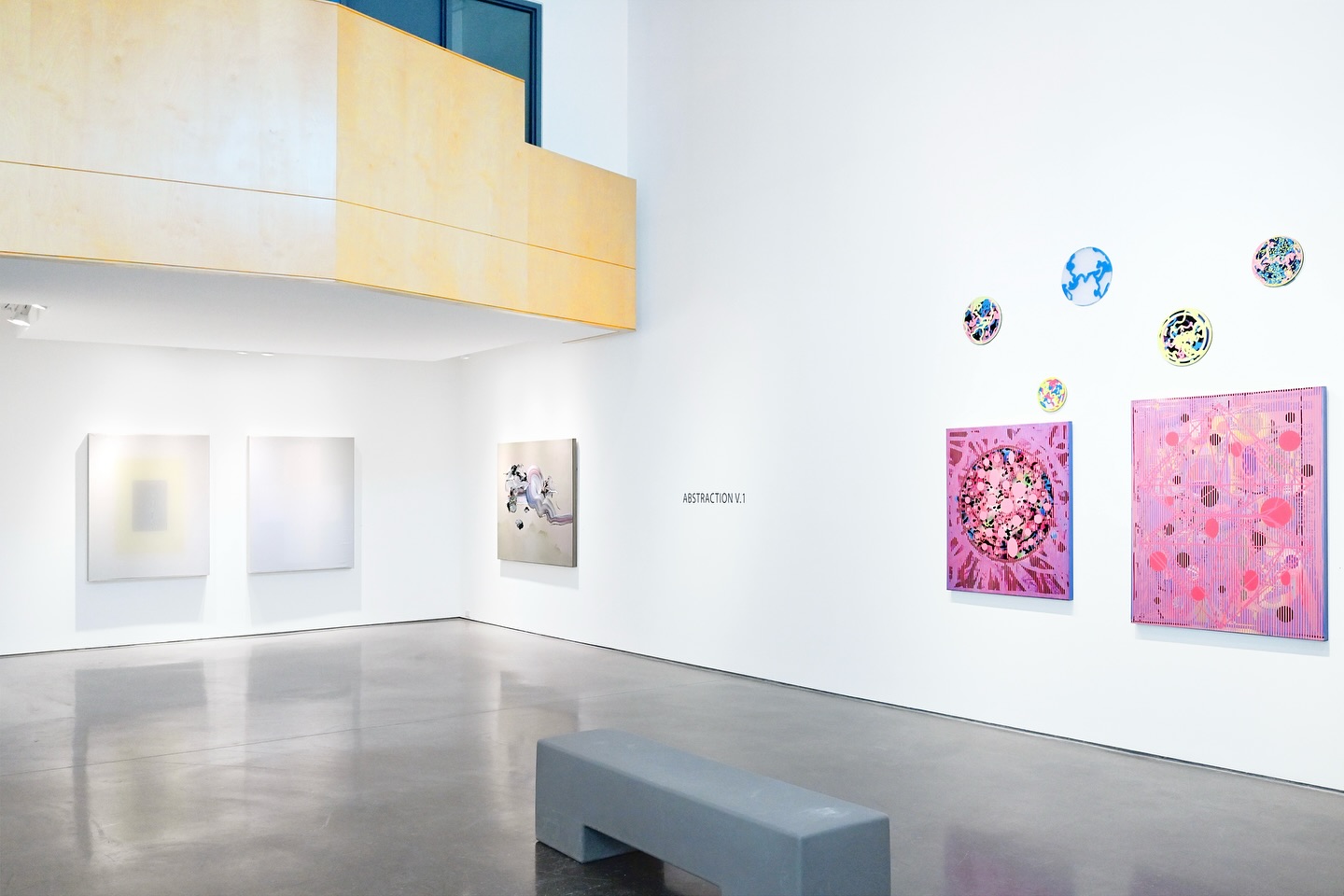 Newzones Gallery of Contemporary Art
