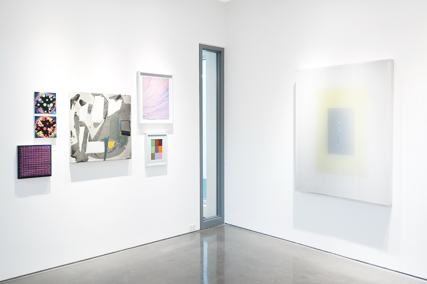 Newzones Gallery of Contemporary Art