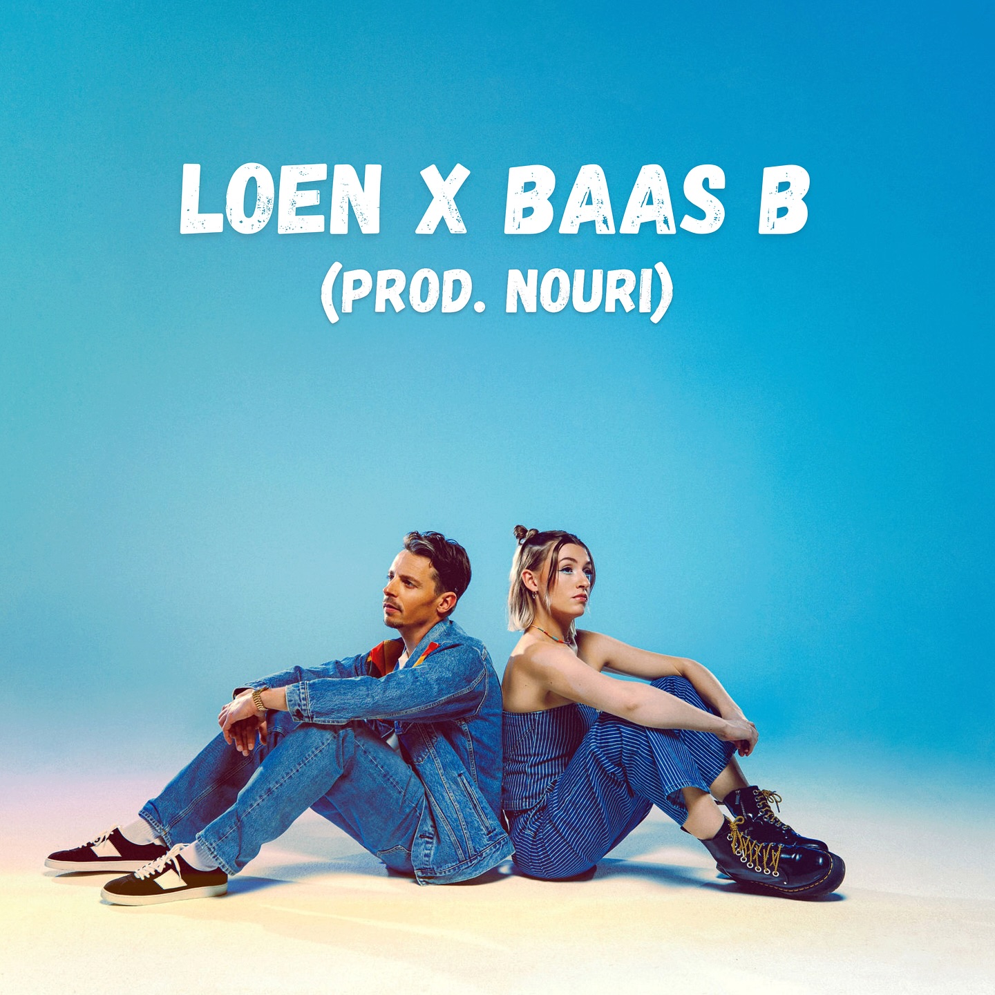 Baas - 💿 Onze EP Loen X Baas B = live! 🎉 Grote dank aan iedereen die ...