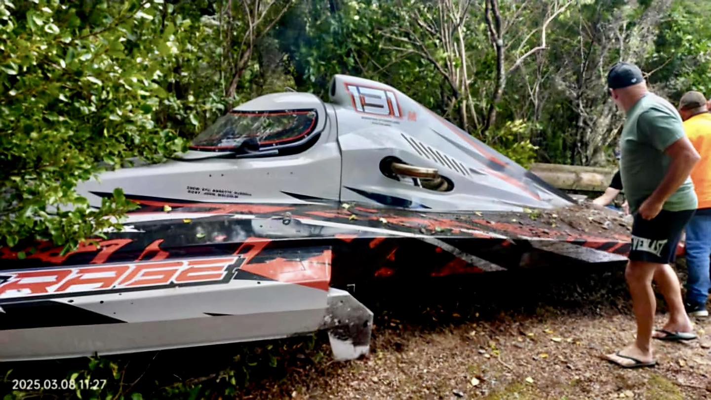 Jack Lupton Motorsport