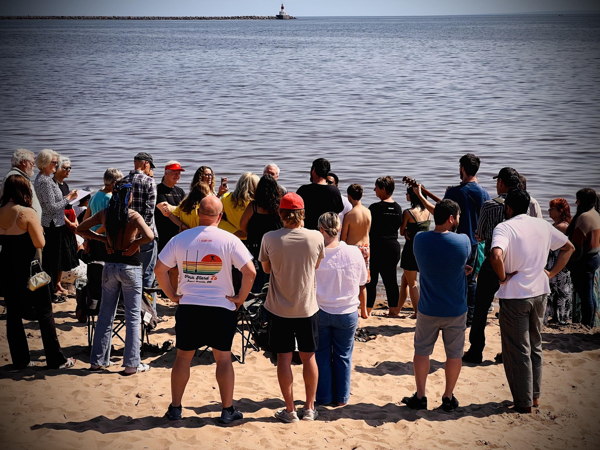 Northern Borders Church | Marquette MI