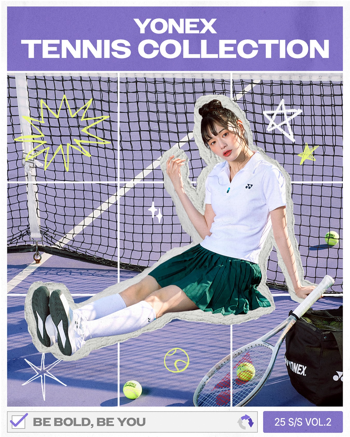 YONEX KOREA - 요넥스코리아 added a new photo. - YONEX KOREA - 요넥스코리아