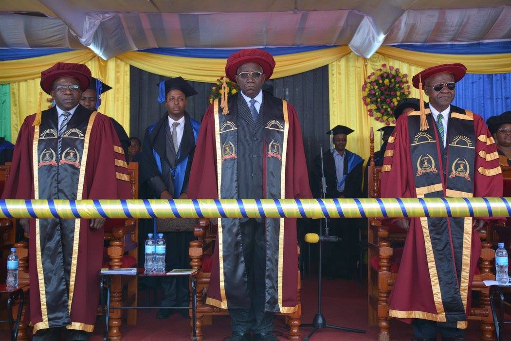 Mzumbe University