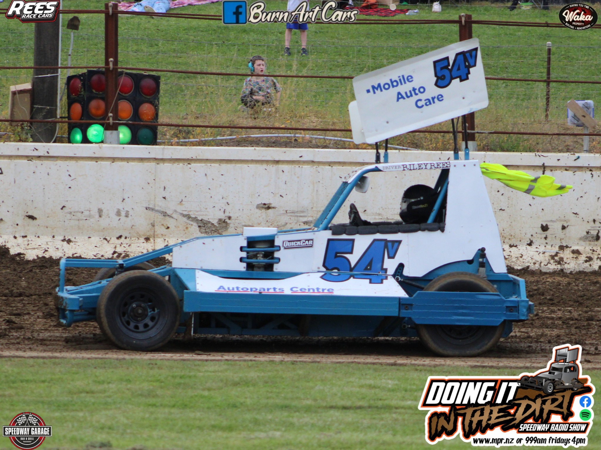 Doing - 54V Riley Rees | Facebook